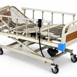 LIT ELECTRIQUE TROIS POSITIONS